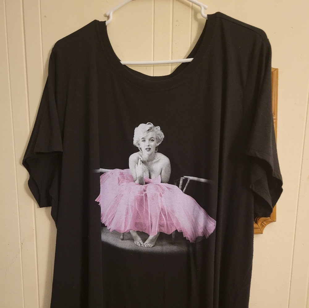 Sassy tshirt